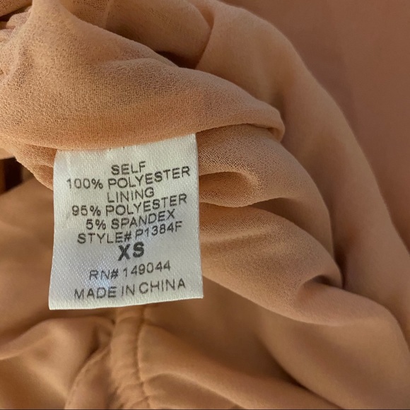 Fashion Nova Romper - Picture 5 of 7